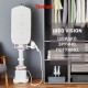 Tefal IXEO Vision QT1811E0