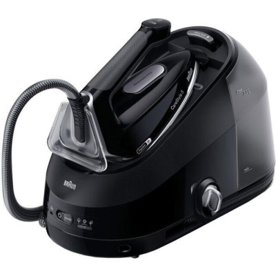 Braun IS5249BK
