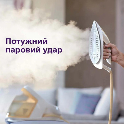 Philips PerfectCare 8000 Series PSG8040/60