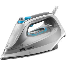 Braun TexStyle 9 SI9270WH