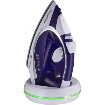 Russell Hobbs Supreme Steam Cordless (23300-56)