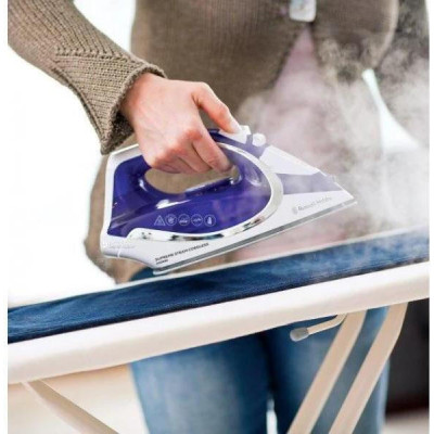 Russell Hobbs Supreme Steam Cordless (23300-56)
