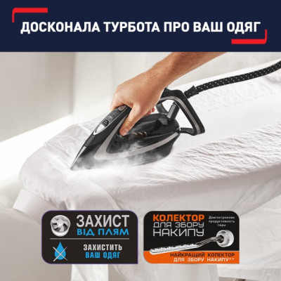 Tefal GV9620E0