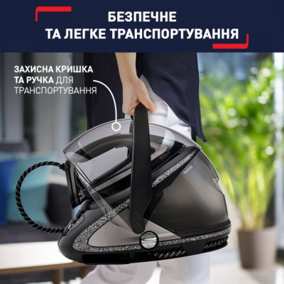 Tefal GV9620E0