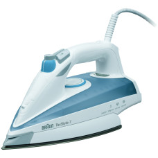 Braun TexStyle 7 TS725