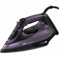 Braun TexStyle 9 SI9661VI