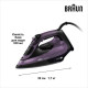 Braun TexStyle 9 SI9661VI