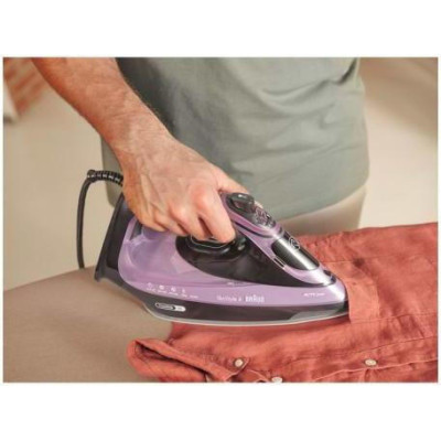 Braun TexStyle 9 SI9661VI