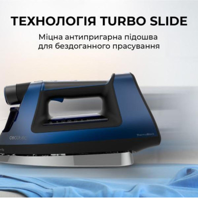 CECOTEC IronHero 3000 Sauna i-Pump (CCTC-01878)