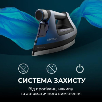 CECOTEC IronHero 3000 Sauna i-Pump (CCTC-01878)