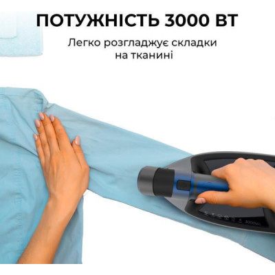 CECOTEC IronHero 3000 Sauna i-Pump (CCTC-01878)