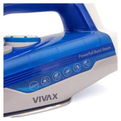 Vivax IR-2200SS