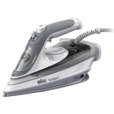 Braun TexStyle 5 SI 5078 GY