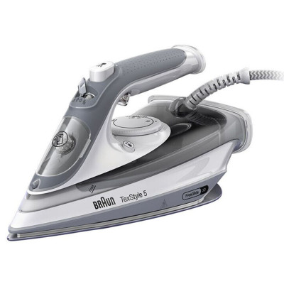 Braun TexStyle 5 SI 5078 GY