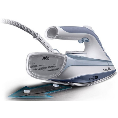 Braun TexStyle 5 SI 5078 GY