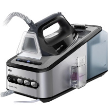 Braun CareStyle 7 Pro IS 7156 BK