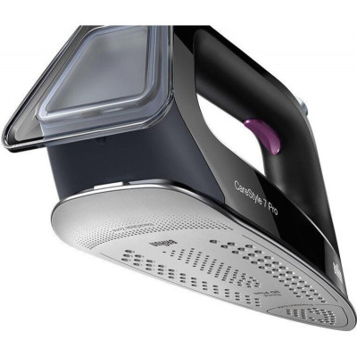 Braun CareStyle 7 Pro IS 7156 BK