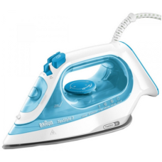 Braun TexStyle 3 SI 3053 BL