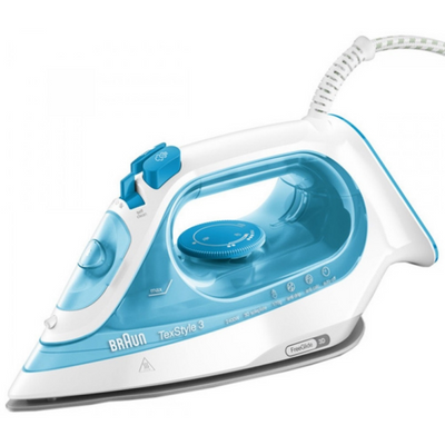 Braun TexStyle 3 SI 3053 BL