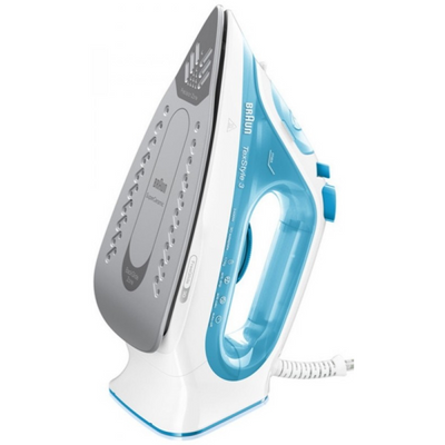 Braun TexStyle 3 SI 3053 BL