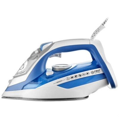 First FA-5628-9