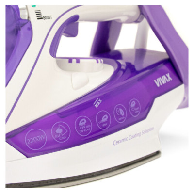 Vivax IR-2202CP