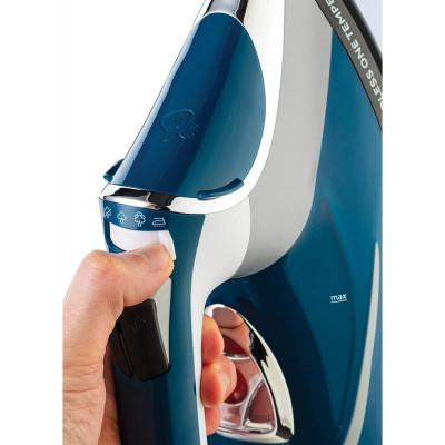 Russell Hobbs Cordless One Temperature 26020-56