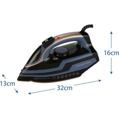 Russell Hobbs Powersteam Ultra Pro 28630-56 