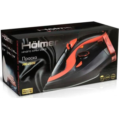Holmer HIТ-2538
