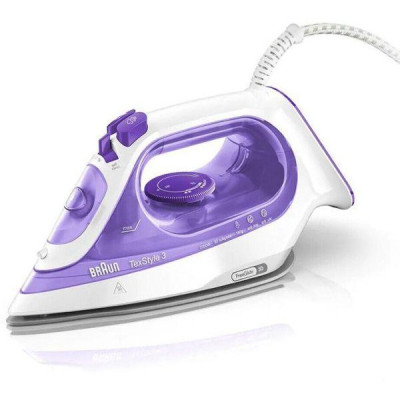 Braun TexStyle 3 SI 3042 VI