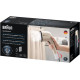 Braun QuickStyle 3 GS 3012 BG