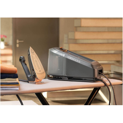 Braun CareStyle 7 Pro IS 7286 BK