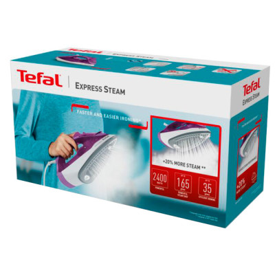 Tefal FV2836E0