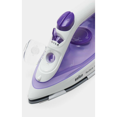 Braun TexStyle 1 SI 1080 VI
