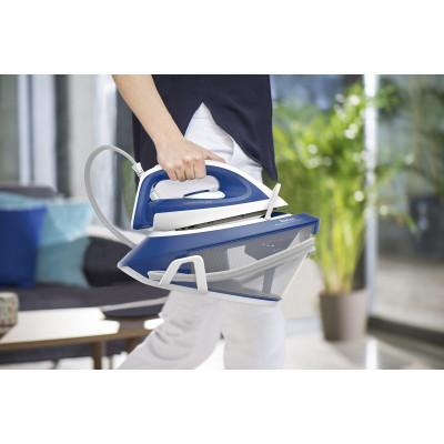 Tefal Express Compact SV7112