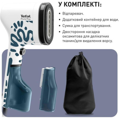 Tefal DT2040E1