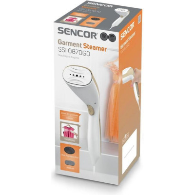Sencor SSI0870GD
