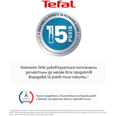 Tefal FV8042E0