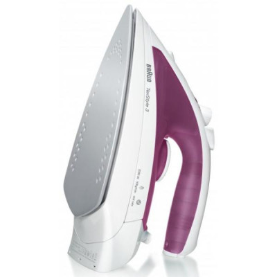 Braun TexStyle 3 TS320C