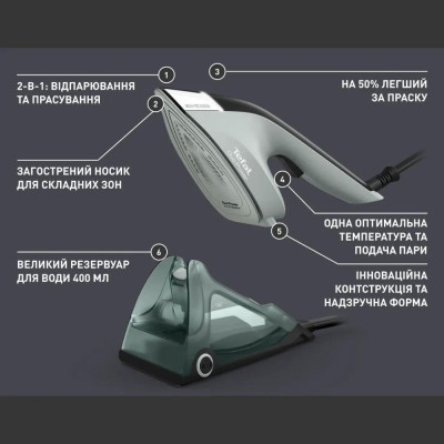 Tefal JF4031E0