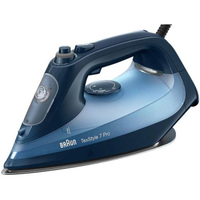 Braun TexStyle 7 Pro SI 7160 BL
