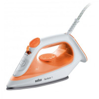 Braun TexStyle 1 SI 1009 OR