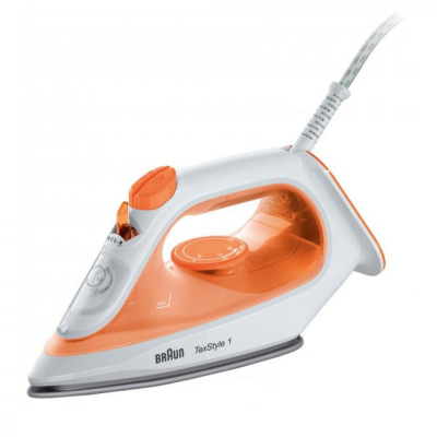 Braun TexStyle 1 SI 1009 OR