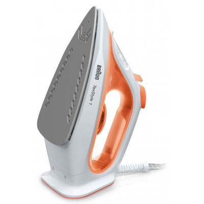 Braun TexStyle 1 SI 1009 OR