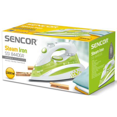 Sencor SSI 8440GR