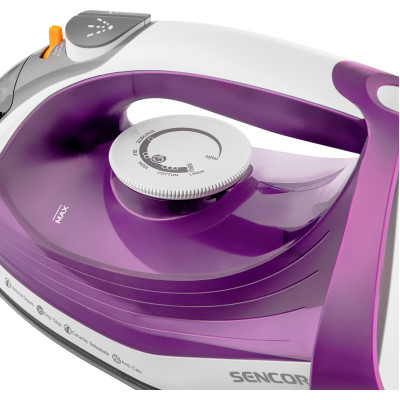 Sencor SSI5800VT