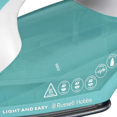 Russell Hobbs Light & Easy Iron 26470-56