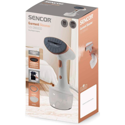 Sencor SSI 0860GD