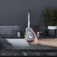 AEG Delicate 6000 Grey/White 