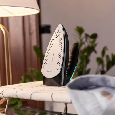 CECOTEC Fast&Furious 4000 Travel 05538